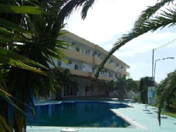 Sotirakis Hotel Faliraki Exteriör bild