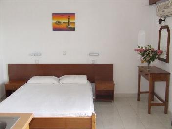 Sotirakis Hotel Faliraki Exteriör bild